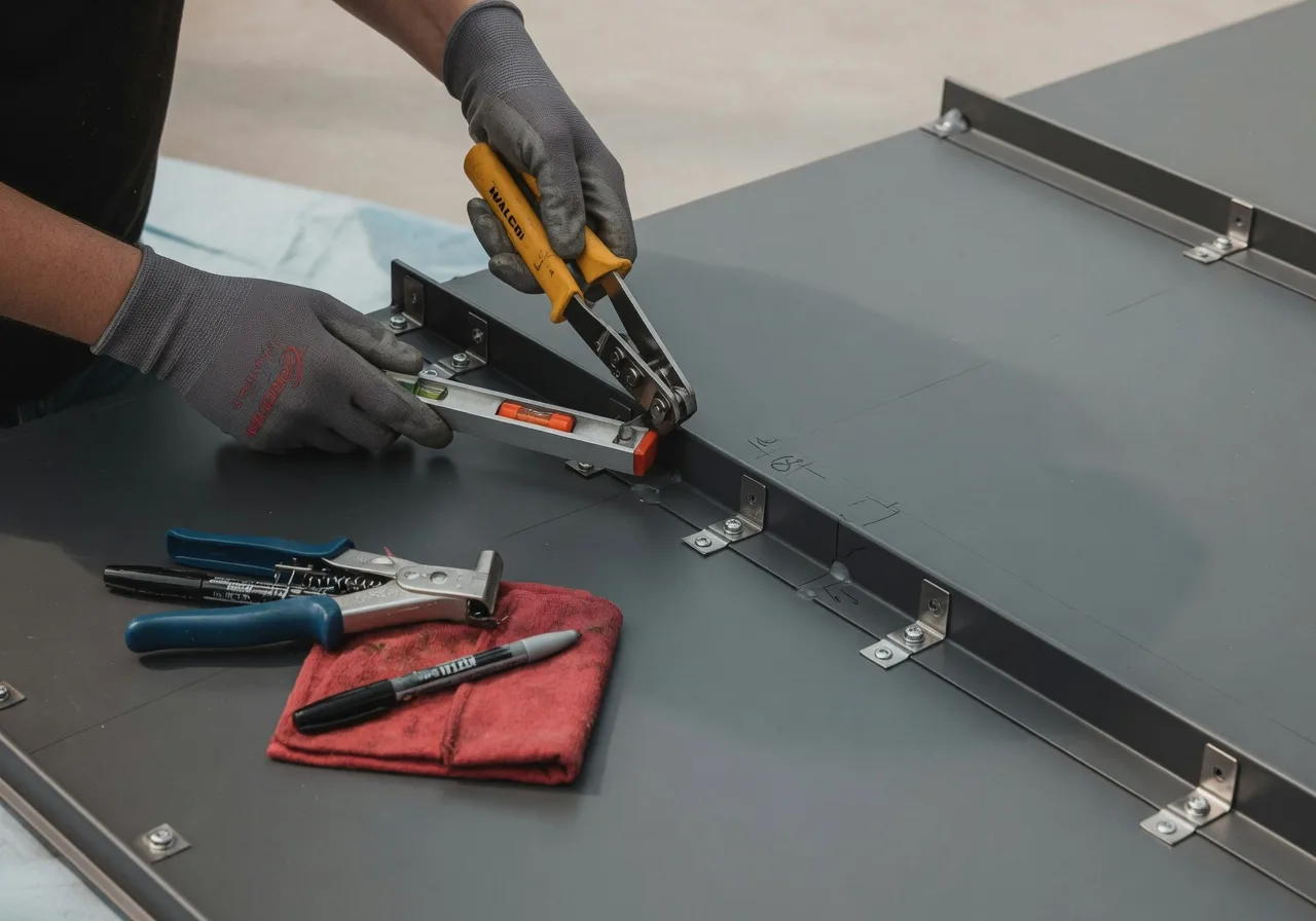 Why choose Metal Roofing Installation in Saint Vincent, MN